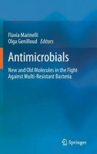 Antimicrobials