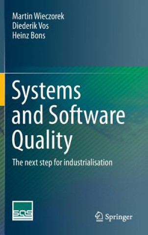 Systems and Software Quality
