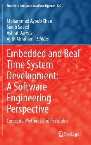 Embedded and Real Time System Development: A Software Engineering Perspective