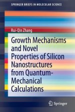 Growth Mechanisms and Novel Properties of Silicon Nanostructures from Quantum-Mechanical Calculations