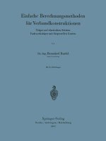 Einfache Berechnungsmethoden F r Verbundkonstruktionen
