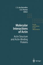 Molecular Interactions of Actin
