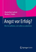 Angst VOR Erfolg?