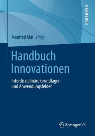 Handbuch Innovationen