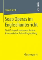 Soap Operas Im Englischunterricht