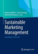 Sustainable Marketing Management