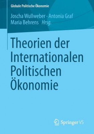 Theorien der Internationalen Politischen OEkonomie