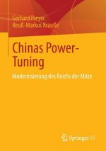 Chinas Power-Tuning