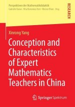 Conception and Characteristics of Expert Mathematics Teachers in China