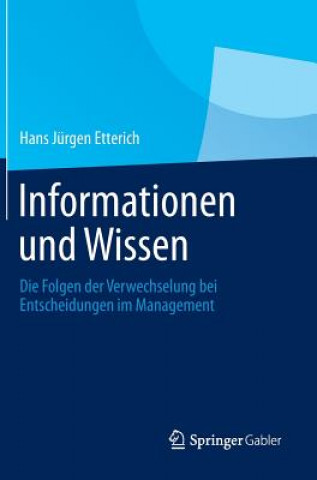 Informationen Und Wissen
