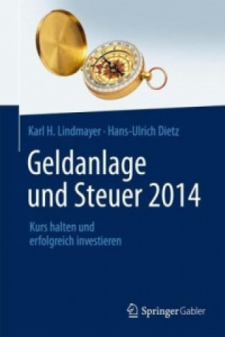 Geldanlage und Steuer 2014