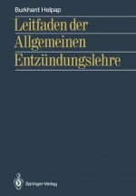 Leitfaden Der Allgemeinen Entzundungslehre