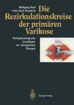 Die Rezirkulationskreise Der Primaren Varikose