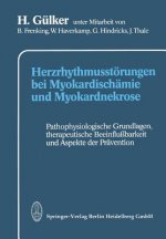 Herzrhythmusstoerungen Bei Myokardischamie Und Myokardnekrose