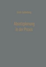 Absatzplanung in Der Praxis