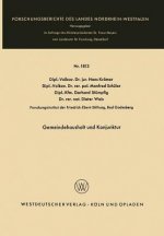 Gemeindehaushalt Und Konjunktur