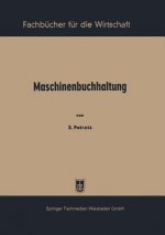 Maschinenbuchhaltung