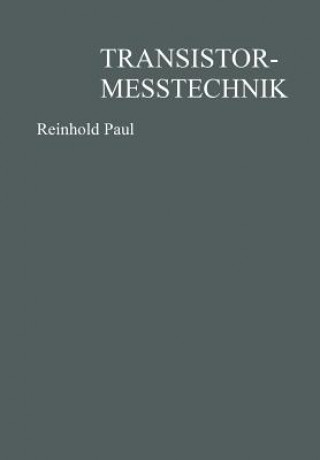 Transistormesstechnik