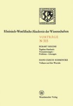 Tagebau Hambach: Voraussetzungen -- Probleme -- Loesungen. Vulkane Und Ihre Wurzeln