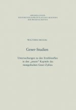 Geser-Studien