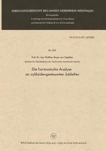 Die Harmonische Analyse an Zykloidengesteuerten Schleifen