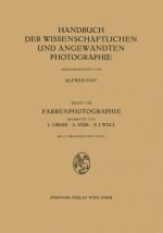 Farbenphotographie