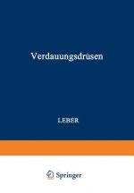 Verdauungsdrusen