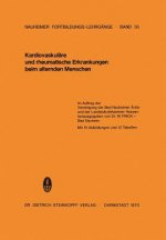 Kardiovaskulare Und Rheumatische Erkrankungen Beim Alternden Menschen