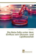 Beta-Zelle unter dem Einfluss von Glucose- und Lipidtoxizitat