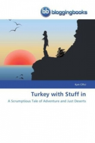 Turkey with Stuff in