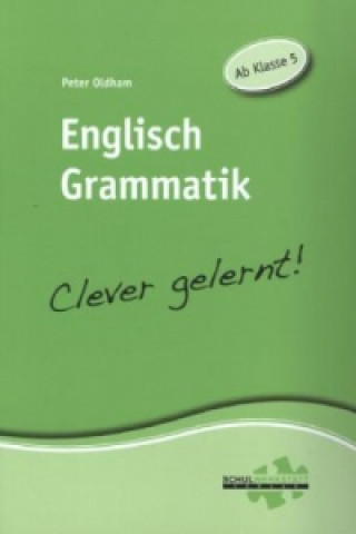 Englisch Grammatik - clever gelernt