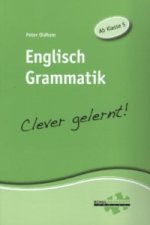 Englisch Grammatik - clever gelernt