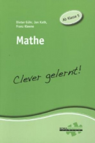 Mathe - Clever gelernt!