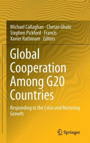 Global Cooperation Among G20 Countries