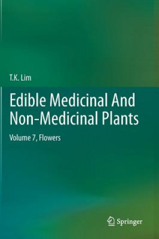 Edible Medicinal And Non-Medicinal Plants