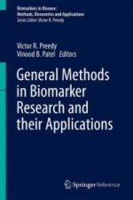 General Methods in Biomarker Research and their Applications