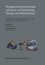 Perspectives from Europe and Asia on Engineering Design and Manufacture