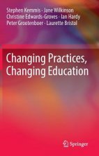 Changing Practices, Changing Education