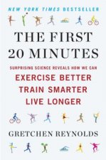 First 20 Minutes