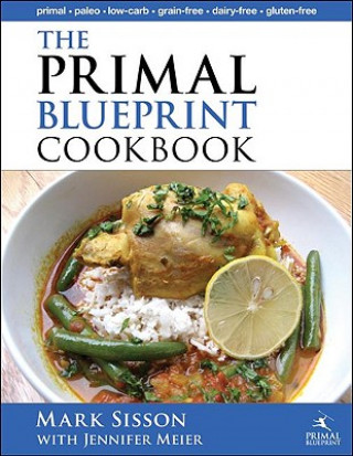 Primal Blueprint Cookbook