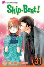 Skip*Beat!, Vol. 31