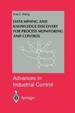 Data Mining and Knowledge Discovery for Process Monitoring and Control
