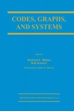 Codes, Graphs, and Systems