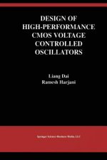 Design of High-Performance CMOS Voltage-Controlled Oscillators