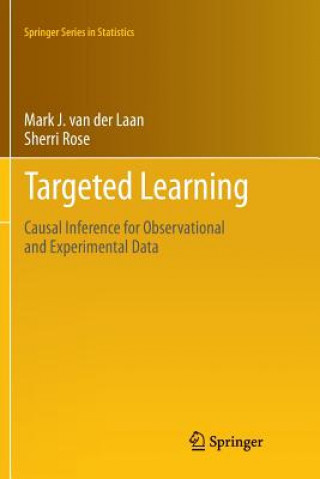 Targeted Learning