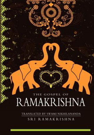 Gospel Of Ramakrishna