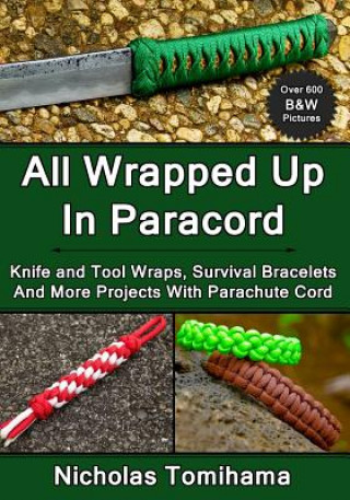 All Wrapped Up in Paracord