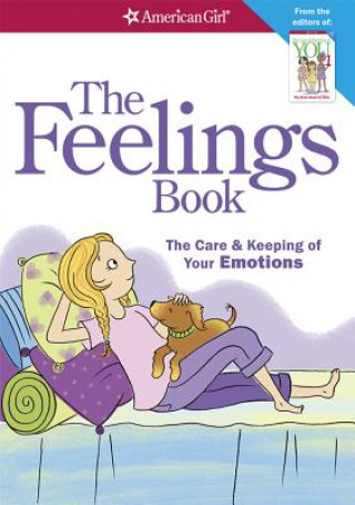 Feelings Book (Revised)