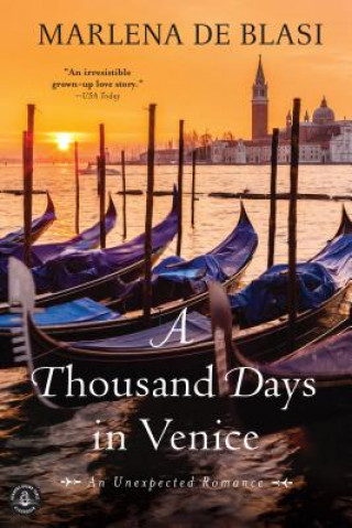 Thousand Days in Venice