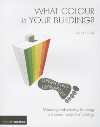 What Colour is your Building?